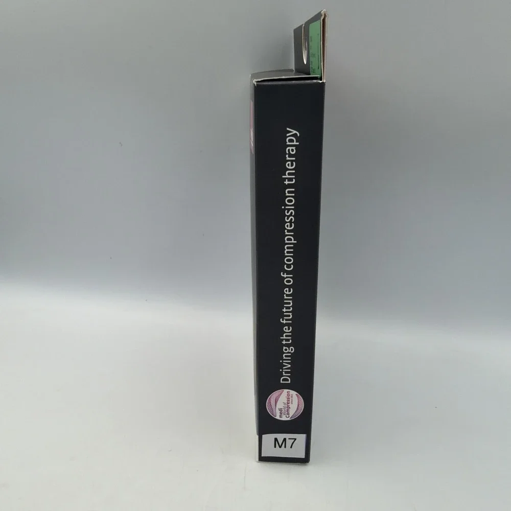 Medi Mediven Plus 16304 Closed Toe Compression Socks 20-30 mmHg Size IV